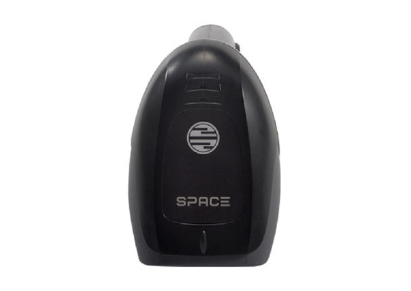 2D Сканер  SPACE LITE-2D  USB PDF417, QR Code, DataMatrix (USB   - для маркировки) SPACE - торговое оборудование.